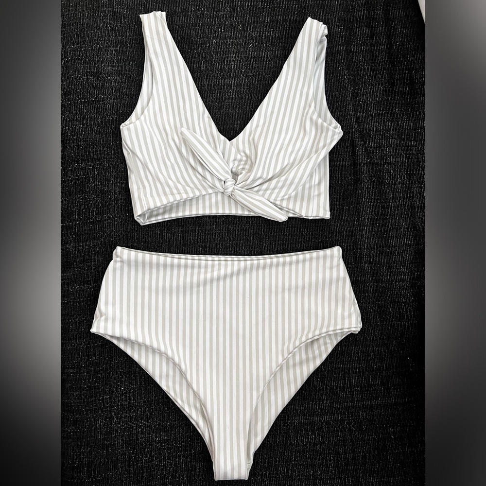 Imagine Perry Highrise bikini